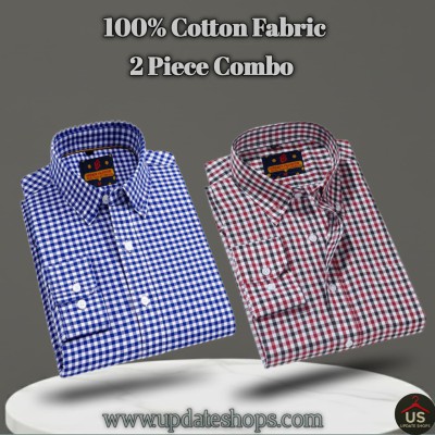 Grameen Chak full sleeve shirt