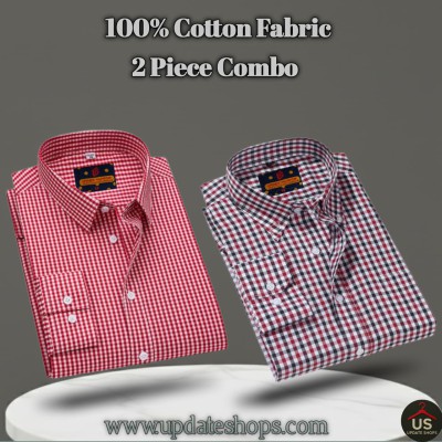 Grameen Chak full sleeve shirt