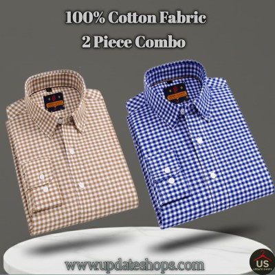 Grameen Chak full sleeve shirt