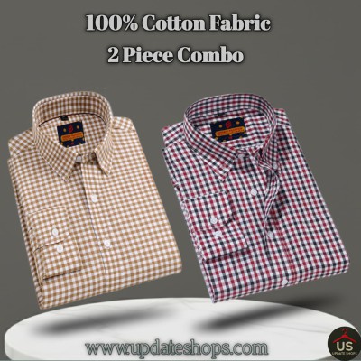 Grameen Chak full sleeve shirt