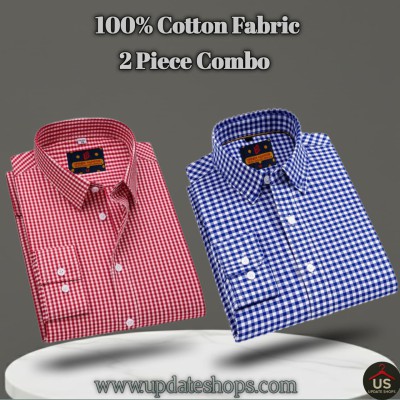 Grameen Chak full sleeve shirt