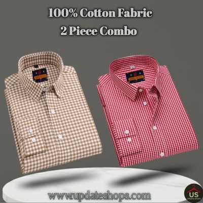 Grameen Chak full sleeve shirt