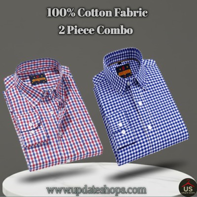 Grameen Chak full sleeve shirt