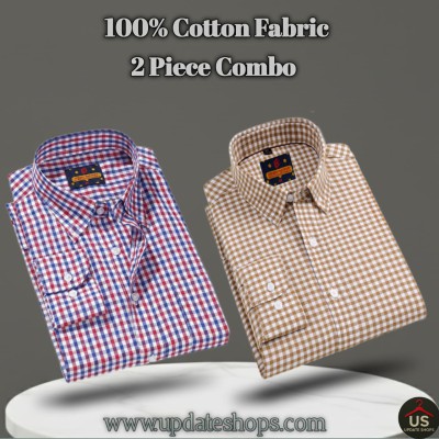 Grameen Chak full sleeve shirt