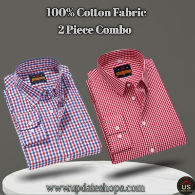 Grameen Chak full sleeve shirt