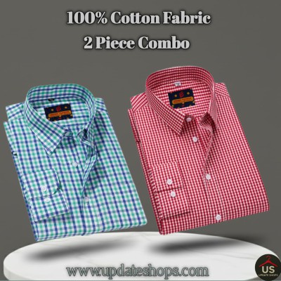 Grameen Chak full sleeve shirt