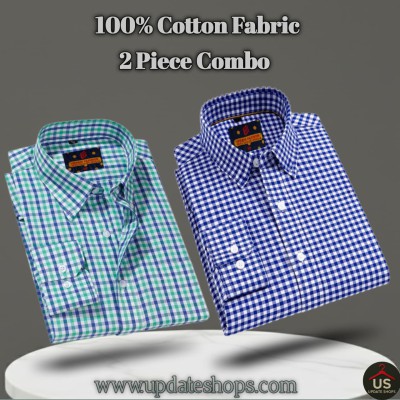 Grameen Chak full sleeve shirt