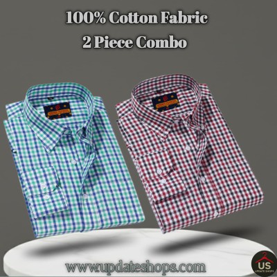 Grameen Chak full sleeve shirt