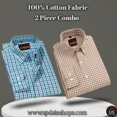 Grameen Chak full sleeve shirt