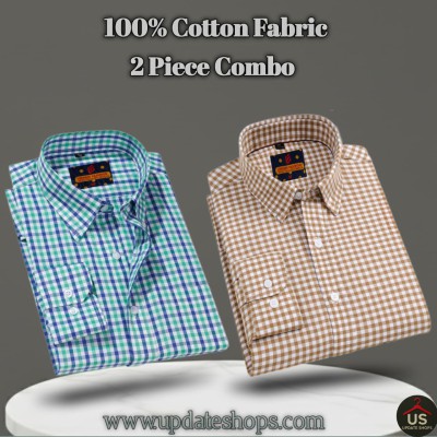 Grameen Chak full sleeve shirt