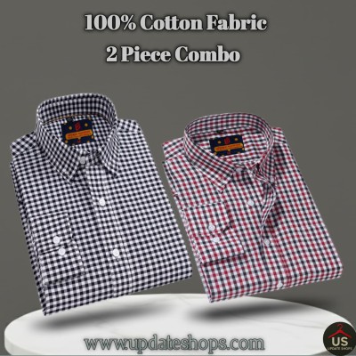 Grameen Chak full sleeve shirt