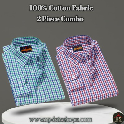 Grameen Chak full sleeve shirt