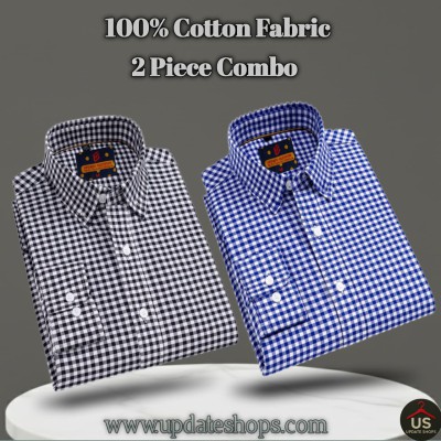 Grameen Chak full sleeve shirt