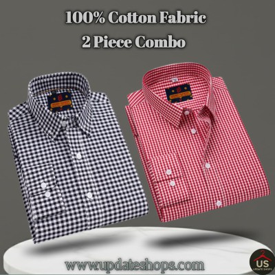 Grameen Chak full sleeve shirt