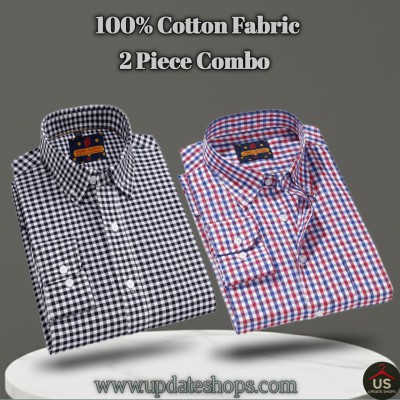 Grameen Chak full sleeve shirt