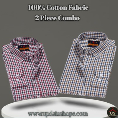 Grameen Chak full sleeve shirt