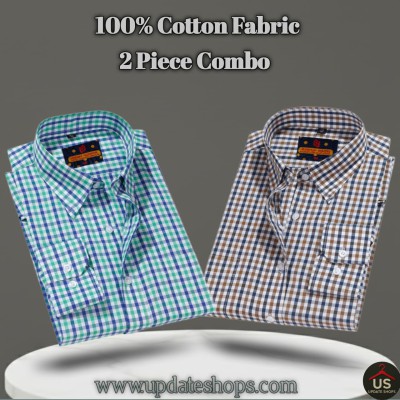 Grameen Chak full sleeve shirt