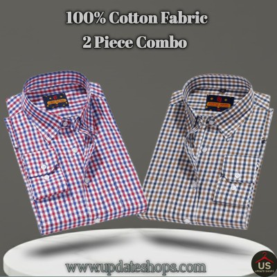 Grameen Chak full sleeve shirt