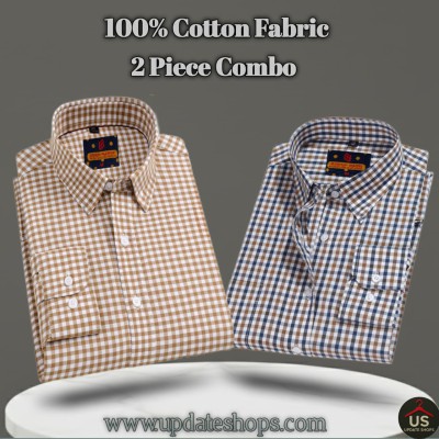 Grameen Chak full sleeve shirt