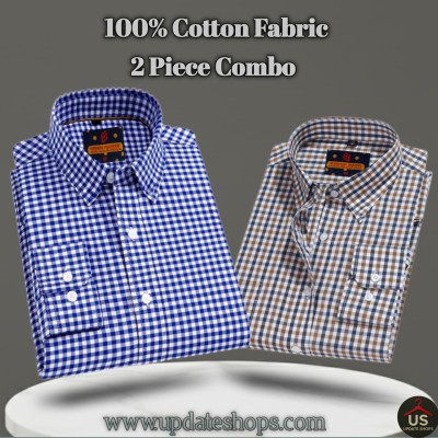 Grameen Chak full sleeve shirt