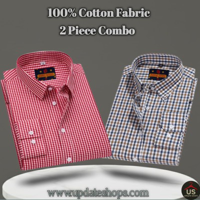 Grameen Chak full sleeve shirt