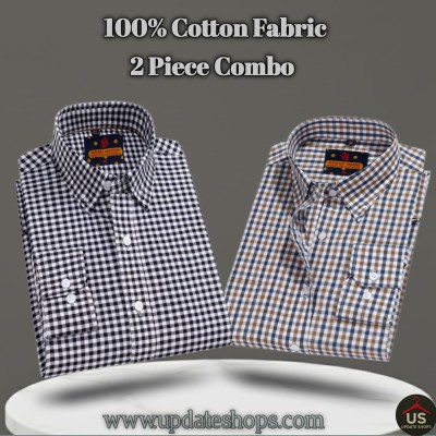 Grameen Chak full sleeve shirt