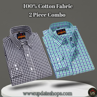 Grameen Chak full sleeve shirt