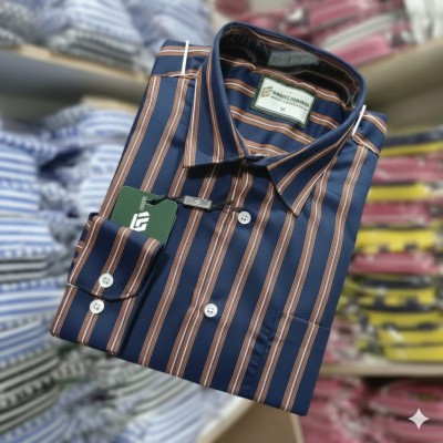 Print step Chak full sleeve shirt